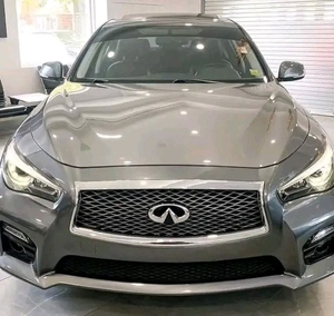 car Q50s #1731463