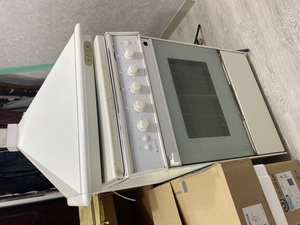 Газ плита б/у и раковина б/у #1731702