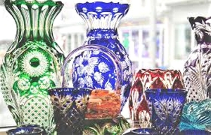 Куплю все из дома любую посуду хрусталь ткани #1731141