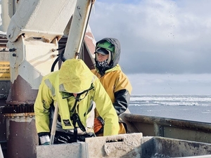 Работа в Норвегии #1731424