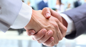 Поиск бизнес партнера с административным ресурсом в Узбекистане #1731874