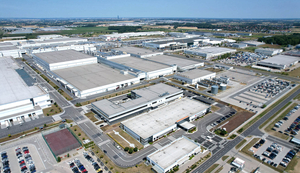 Робочий на сборку #1732444