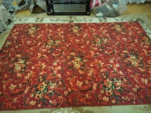 Купим Ковры Паласы Дорожки Мебель б/у и новый  #1732113