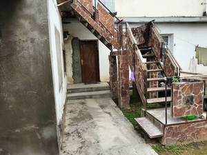 Для 5-и мужчин в частном доме 2 комнаты и ванна #1732377