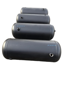 Продам Воздушный резервуар р7-135 #1732529