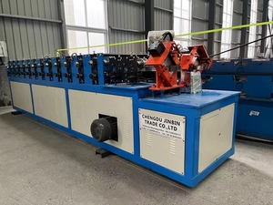 оборудование для производства профилей КНАУФ(ПС50*50, 75*50 #1732419