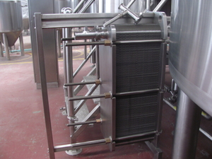 Теплообменник #1732207