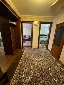 ПОСУТОЧНО. Сдаётся 2х комнатная квартира в новостройке  #1732557