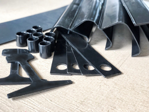 Продаем из наличия соединитель стрелочный и изоляцию стыковую на самых выгодных  #1732539