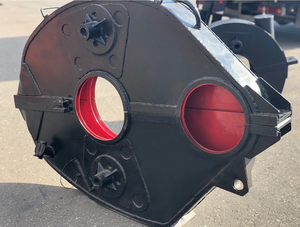 Продаем Кожухи зубчатой передачи ВЛ10 / ВЛ80,  5ТН.300.183,  5ТН.300.184,  5ТН.300. #1732531