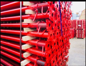 Опалубки и телескопические стойки на продажу и в аренду #1732746