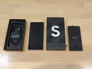 SAMSUNG GALAXY S22 ULTRA 512GB #1732768