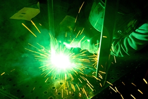 Производство металлоконструкций #1732445