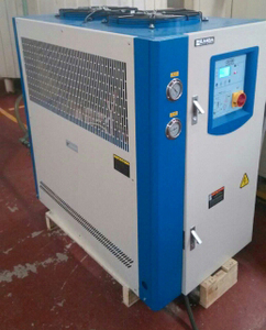 Охладидельный агрегат  #1732204