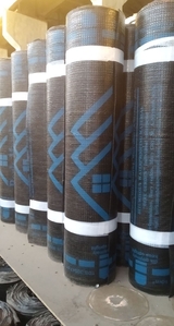 Гидроизоляционные наплавляемые битумные мембраны из Туркменистана #1733611