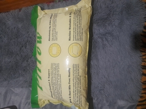 Подушки бамбук. #1734076