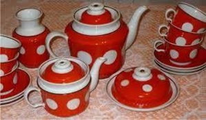 Куплю хрусталь посуду БУ и новую #1734118