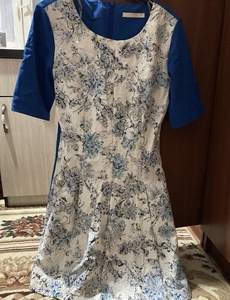 Женское платье  #1733680