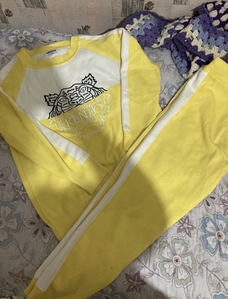 Женская теплая двойка  #1733681