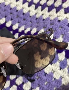 Женские солнечные очки #1733682