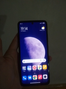 Redmi Note 11 4/64 новый #1733455