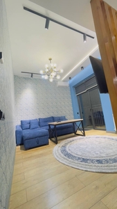 Новостройка. Кирпич. со всеми удобствами #1734140