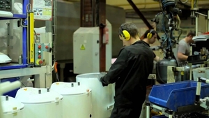 Разнорабочий в эмалярню на завод в Польшу #1735059