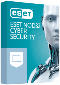 ESET Cyber Security 1 год на 2 ПК #1734971
