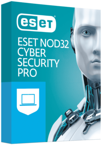 ESET Cyber Security Pro 1 год на 2 ПК #1734972