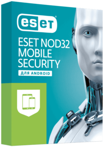 ESET Mobile Security 1 год на 1 устр #1734975