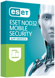ESET NOD32 Mobile Security 1 год на 2 устройства #1734976