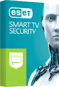 ESET Smart TV Security #1734983