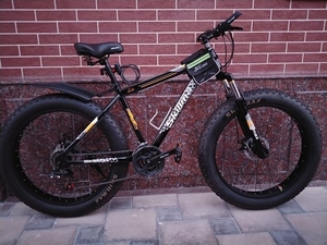 Б/у Велосипед #1734248