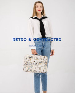 KINMAC сумка с защитой для 13″ и 15.6″ дюймов #1734488