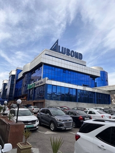 Офисы в аренду в центре города #1734859