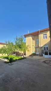 Продаётся участок 5, 5 соток Ор-р Трикотаж #1735125