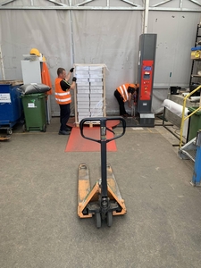 Логист на завод в Польшу #1734886