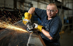 Разнорабочий на завод в Польшу #1734885