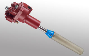 Погружной насос QYB-240R заменить Red Jacket #1734429