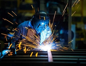 Сварщик Mig Mag 135/136 в Польшу #1735060