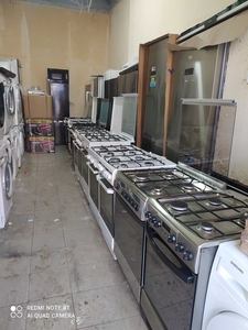 Газплита Б/у и Новое #1735573