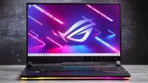 ASUS ROG Strix SCAR 17 #1735568