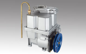 Комбинированный лопастной насос ZYB-50 #1736022