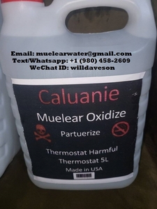 Caluanie Muelear Oxidize USA - Caluanie #1736000