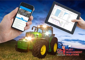 GPS Мониторинг транспортных средств #1736861