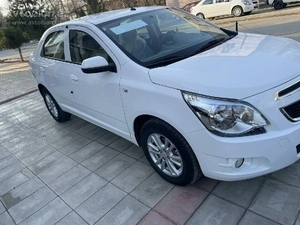 Срочно куплю Cobalt 2023-2024 Автомат  #1736823
