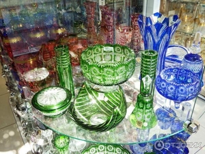 Куплю все из дома хрусталь посуду  #1736332