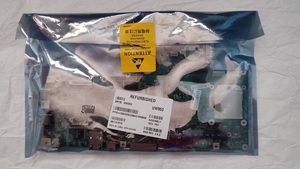 Материнская плата для ноутбука Dell Inspiron 1501 (UW953) #1736953