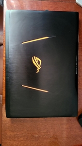 Asus rog strix gl502v #1736645