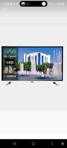 Телевизор Артель  #1737057